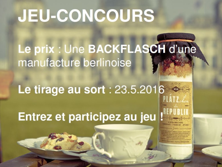 Jeu-Concours