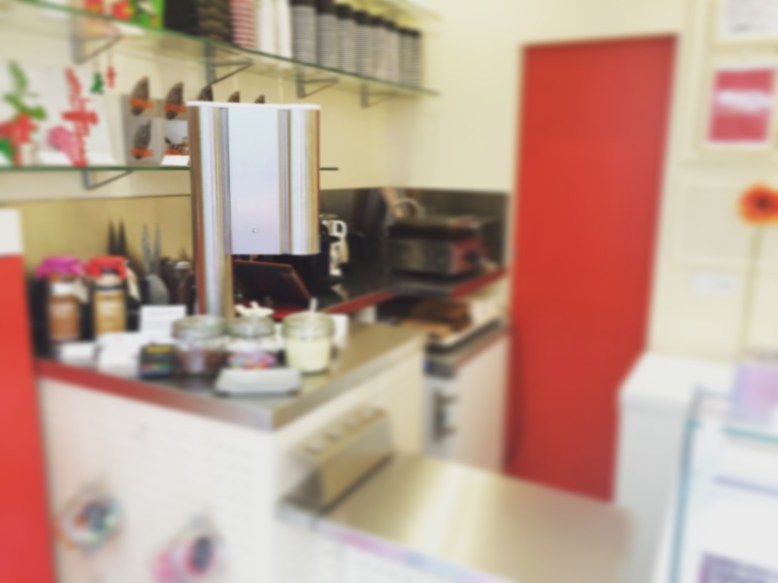 La presse électrique