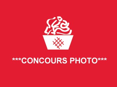 Concours Photo